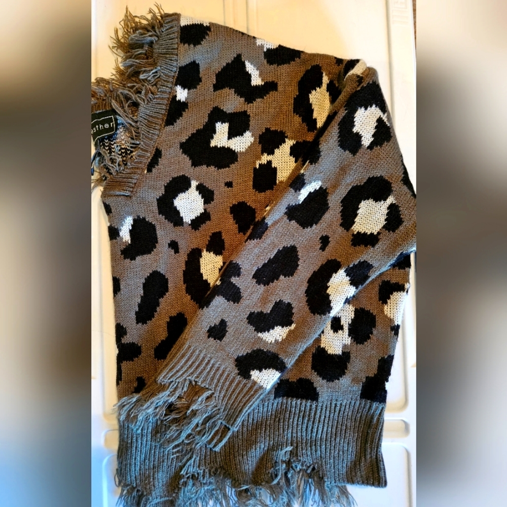 Sweater